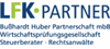 Firmenlogo: LFK WPG mbH Wirtschaftsprüfungsgesellschaft Firmenlogo: LFK WPG mbH Wirtschaftsprüfungsgesellschaft