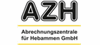 Firmenlogo: AZH-Abrechnungszentrale für Hebammen GmbH Firmenlogo: AZH-Abrechnungszentrale für Hebammen GmbH