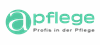 Firmenlogo: aPflege – Profis in der Pflege Firmenlogo: aPflege – Profis in der Pflege