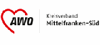 Firmenlogo: AWO Pflege- und Psychiatrieeinrichtung Langenaltheim