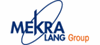 Firmenlogo: MEKRA Lang GmbH & Co. KG