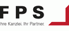 Firmenlogo: FPS Fritze Wicke Seelig Partnerschaftsgesellschaft von Rechtsanwälten mbB Firmenlogo: FPS Fritze Wicke Seelig Partnerschaftsgesellschaft von Rechtsanwälten mbB