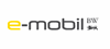 Firmenlogo: e-mobil BW GmbH - Landesagentur für neue Mobilitätslösungen und Automotive Baden-Württemberg