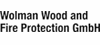 Firmenlogo: Wolman Wood and Fire Protection GmbH