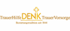 Firmenlogo: Bestattungsinstitut DENK Trauerhilfe GmbH