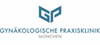 Firmenlogo: Gynäkologische Praxisklinik München MVZ GmbH