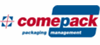 Firmenlogo: comepack GmbH Firmenlogo: comepack GmbH