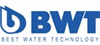 Firmenlogo: BWT Wassertechnik GmbH Firmenlogo: BWT Wassertechnik GmbH