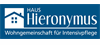 Firmenlogo: Korbinian Kranken- und Intensivpflege GmbH Firmenlogo: Korbinian Kranken- und Intensivpflege GmbH