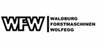 Firmenlogo: Waldburg Forstmaschinen GmbH Firmenlogo: Waldburg Forstmaschinen GmbH