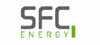 Firmenlogo: SFC Energy AG