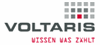 Firmenlogo: VOLTARIS GmbH