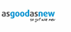 Firmenlogo: asgoodasnew electronics GmbH Firmenlogo: asgoodasnew electronics GmbH