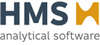 Firmenlogo: HMS Analytical Software GmbH Firmenlogo: HMS Analytical Software GmbH