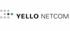 Firmenlogo: Yello Netcom GmbH Firmenlogo: Yello Netcom GmbH
