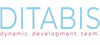 Firmenlogo: DITABIS Digital Biomedical Imaging Systems AG Firmenlogo: DITABIS Digital Biomedical Imaging Systems AG