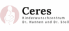 Firmenlogo: Ceres- Kinderwunschzentrum Berlin Firmenlogo: Ceres- Kinderwunschzentrum Berlin
