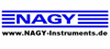 Firmenlogo: NAGY Messsysteme GmbH
