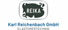 Firmenlogo: Karl Reichenbach GmbH