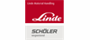 Firmenlogo: Schöler Fördertechnik AG Firmenlogo: Schöler Fördertechnik AG