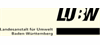 Firmenlogo: LUBW - Landesanstalt für Umwelt Baden-Württemberg Firmenlogo: LUBW - Landesanstalt für Umwelt Baden-Württemberg