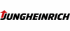 Firmenlogo: Jungheinrich AG Firmenlogo: Jungheinrich AG