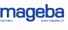 Firmenlogo: mageba gmbh Firmenlogo: mageba gmbh