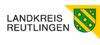 Firmenlogo: Landratsamt Reutlingen Firmenlogo: Landratsamt Reutlingen