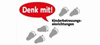Firmenlogo: Denk mit! Firmenlogo: Denk mit!