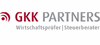 Firmenlogo: GKK PARTNERS Firmenlogo: GKK PARTNERS