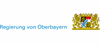 Firmenlogo: Regierung von Oberbayern Firmenlogo: Regierung von Oberbayern