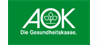 Firmenlogo: AOK – Die Gesundheitskasse in Hessen Firmenlogo: AOK – Die Gesundheitskasse in Hessen