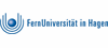 Firmenlogo: FernUniversität in Hagen Firmenlogo: FernUniversität in Hagen