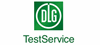 Firmenlogo: DLG TestService GmbH Firmenlogo: DLG TestService GmbH