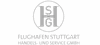 Firmenlogo: HSG Flughafen Stuttgart Handels- und Service GmbH Firmenlogo: HSG Flughafen Stuttgart Handels- und Service GmbH