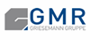 Firmenlogo: GMR GmbH & Co. KG Firmenlogo: GMR GmbH & Co. KG