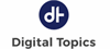 Firmenlogo: Digital Topics GmbH Firmenlogo: Digital Topics GmbH