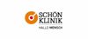 Firmenlogo: Schön Klinik München Harlaching SE & Co. KG