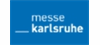 Firmenlogo: Karlsruher Messe- und Kongress GmbH