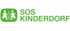 Firmenlogo: SOS-Kinderdorf München – Kinder-, Jugend- und Familienhilfe