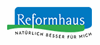 Firmenlogo: Reformhaus Escher GmbH & Co.KG