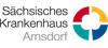 Firmenlogo: Sächsisches Krankenhaus Arnsdorf