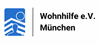 Firmenlogo: Wohnhilfe e.V.