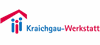 Firmenlogo: Kraichgau-Werkstatt für behinderte Menschen gGmbH