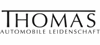 Firmenlogo: Thomas Exclusive Cars GmbH