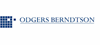 Firmenlogo: Odgers Berndtson Unternehmensberatung GmbH Firmenlogo: Odgers Berndtson Unternehmensberatung GmbH
