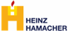 Firmenlogo: Heinz Hamacher GmbH