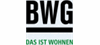 Firmenlogo: Bau- und Wohnungsgenossenschaft Halle-Merseburg e. G. (BWG) Firmenlogo: Bau- und Wohnungsgenossenschaft Halle-Merseburg e. G. (BWG)