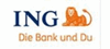 Firmenlogo: ING-DiBa AG Firmenlogo: ING-DiBa AG