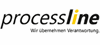 Firmenlogo: processline GmbH Firmenlogo: processline GmbH